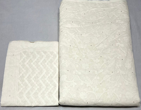Pure Banarsi Chanderi