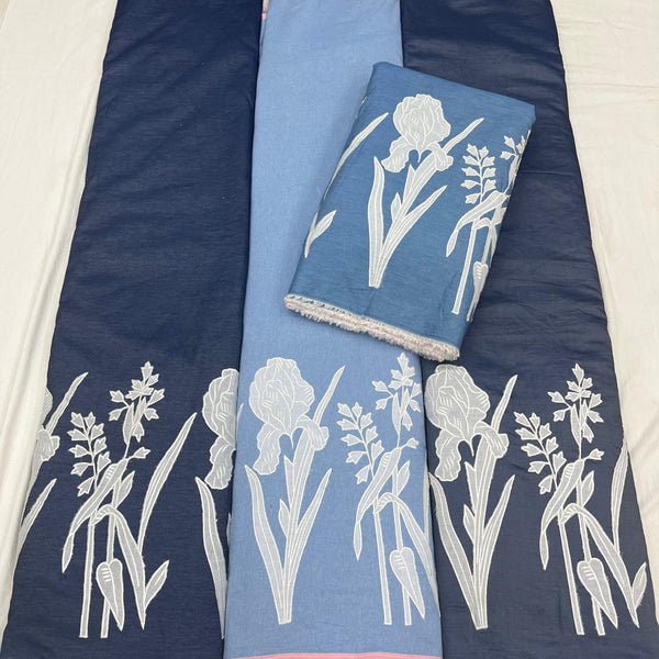 Denim Fabric