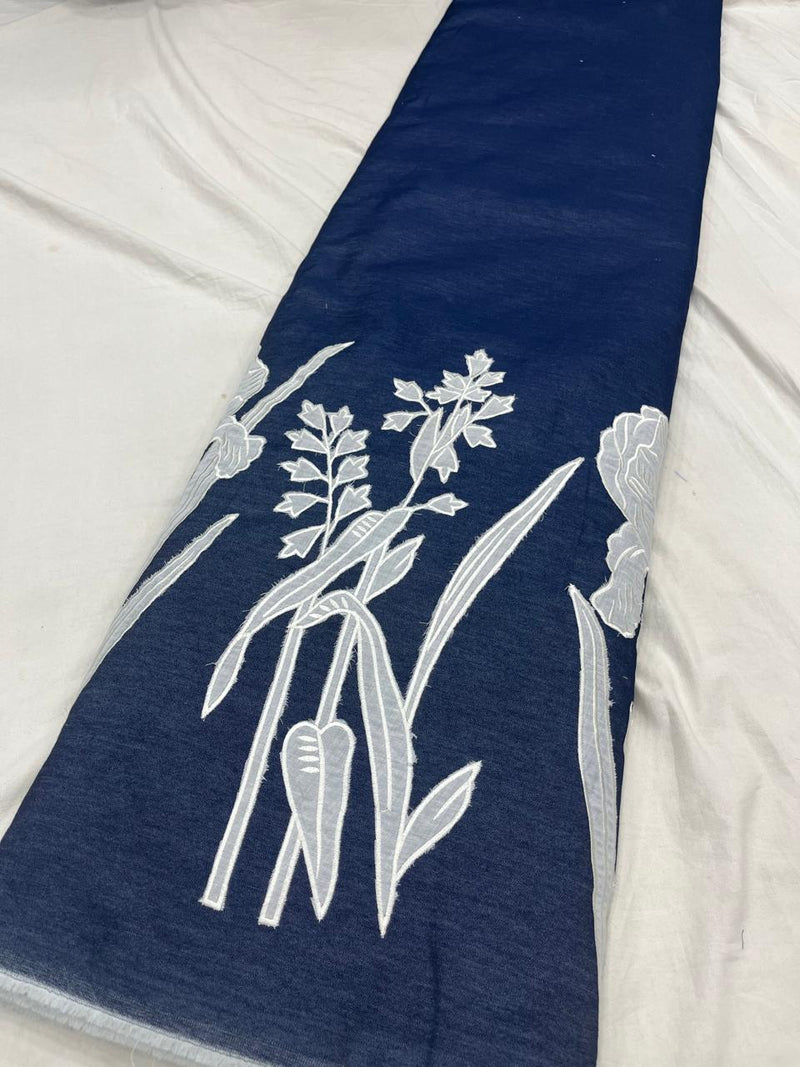 Denim Fabric