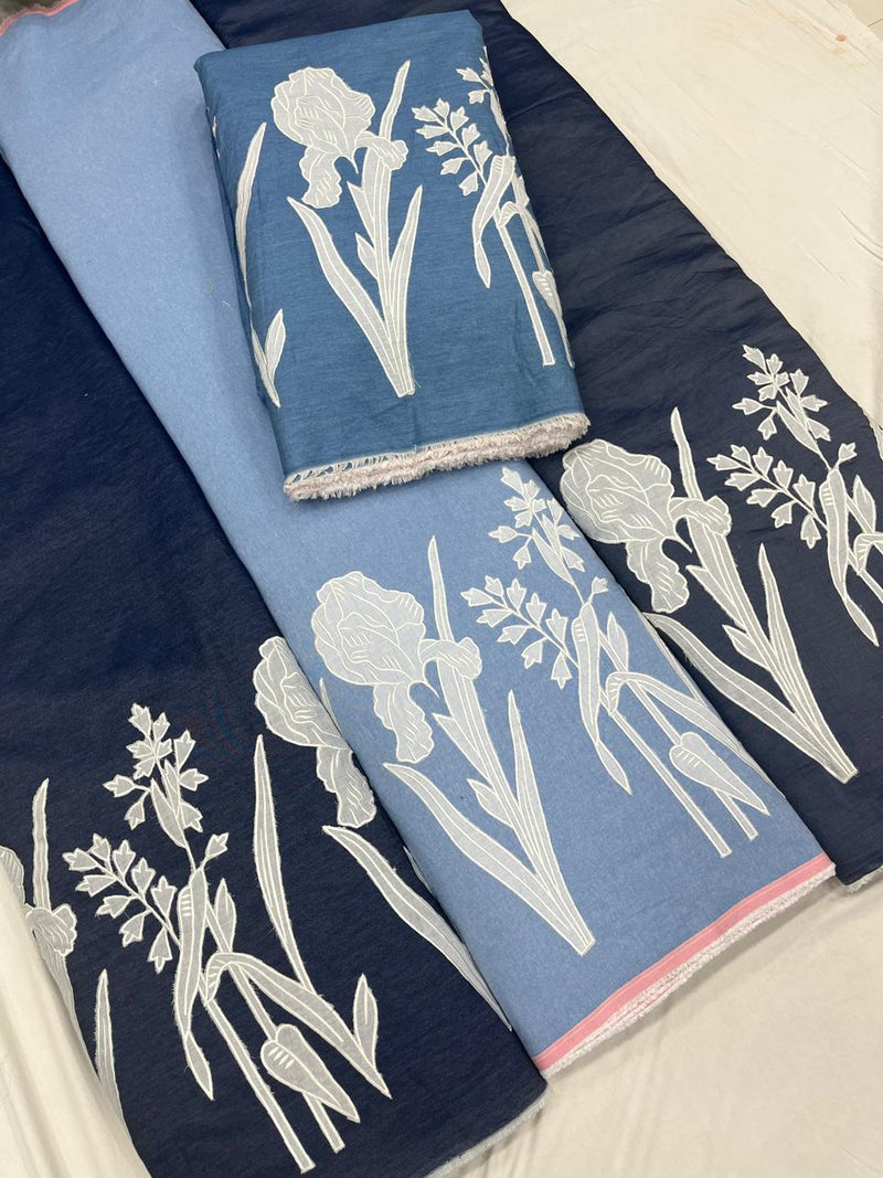 Denim Fabric