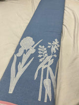 Denim Fabric