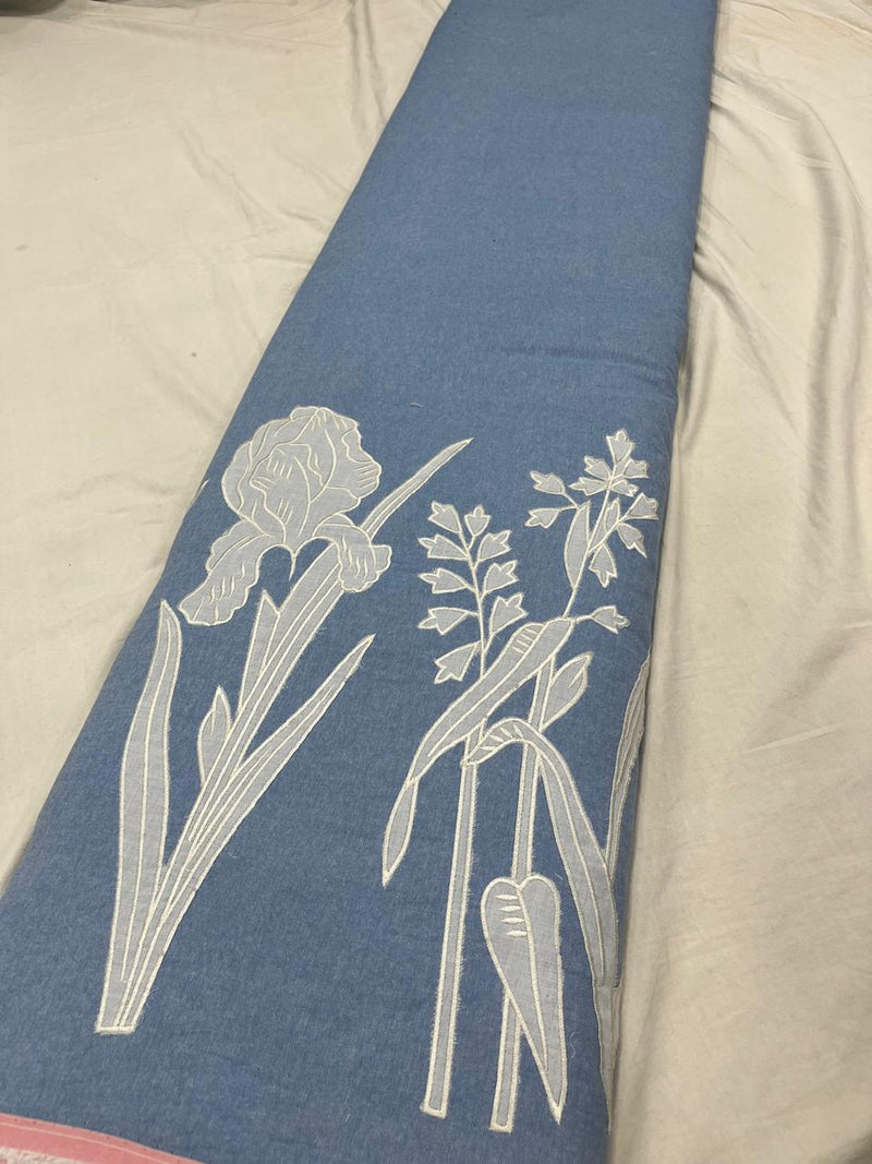 Denim Fabric