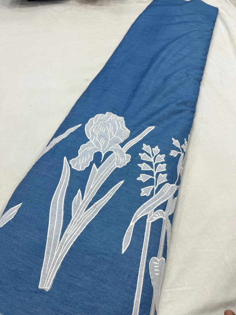 Denim Fabric