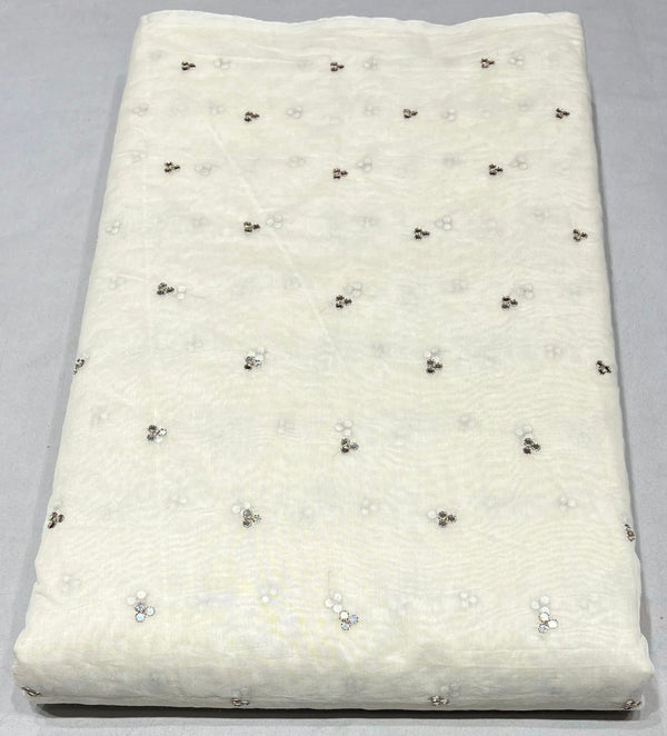 Pure Banarsi Chanderi