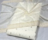 Pure Banarsi Chanderi