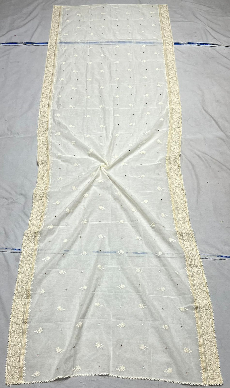 Pure Banarsi Chanderi