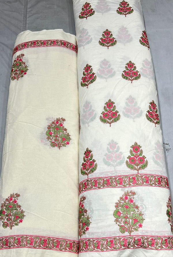 Pure Cotton