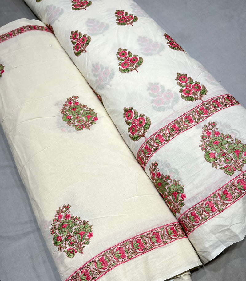 Pure Cotton