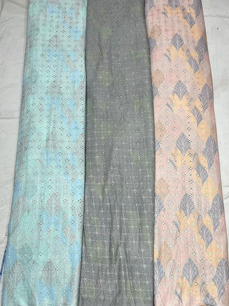 Pure Cotton