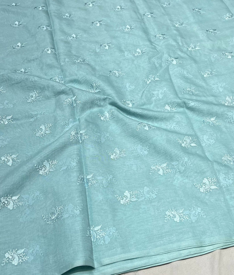 Pure Mul Chanderi