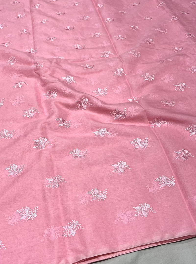 Pure Mul Chanderi
