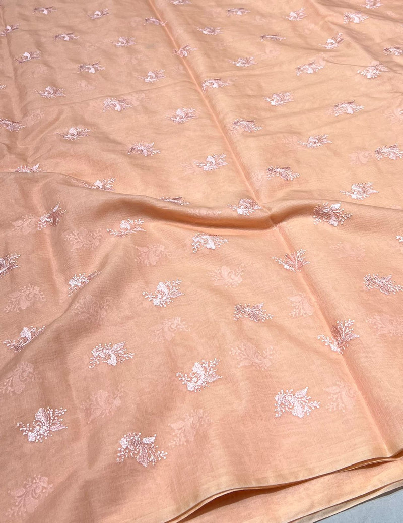 Pure Mul Chanderi