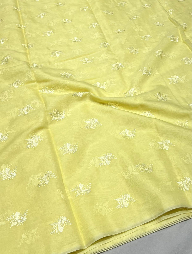 Pure Mul Chanderi