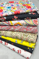 Pure Pakistani Lawn