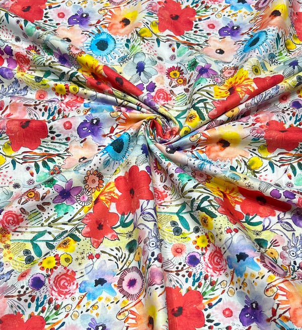 Pure Pakistani Lawn