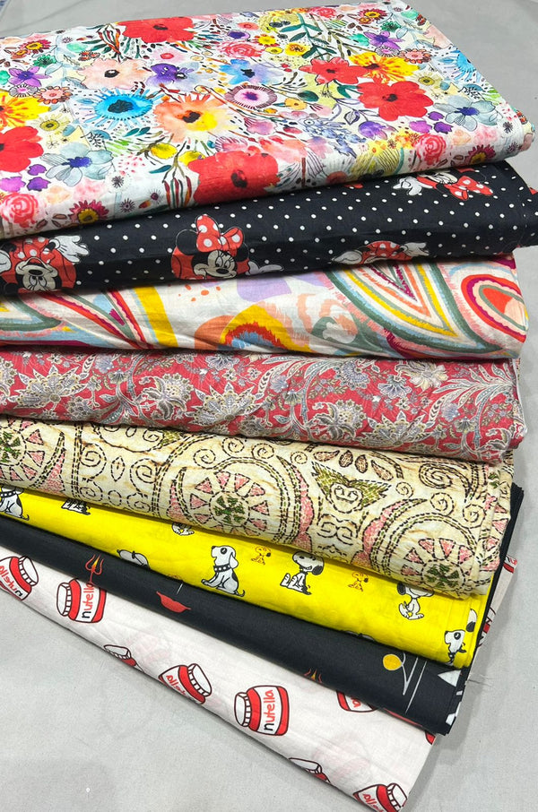 Pure Pakistani Lawn