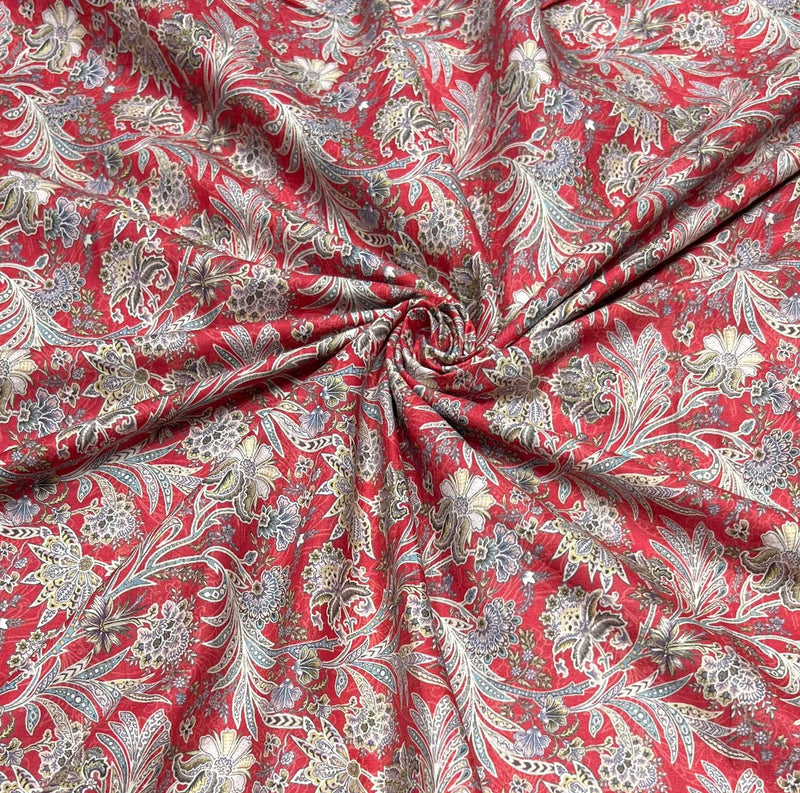 Pure Pakistani Lawn