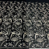 Georgette Fabric