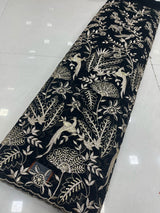 Georgette Fabric