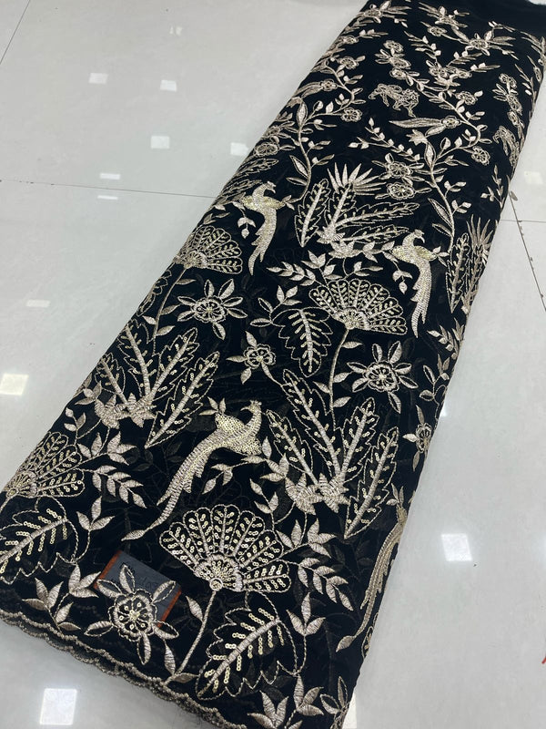 Georgette Fabric