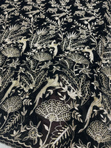 Georgette Fabric