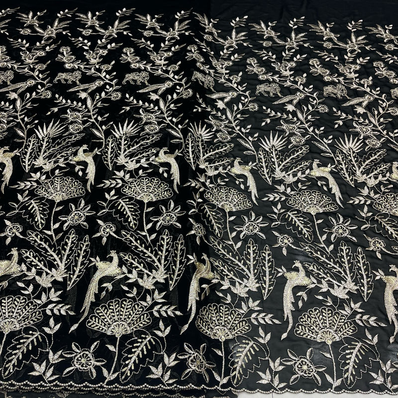 Georgette Fabric