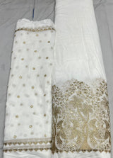 Georgette Fabric