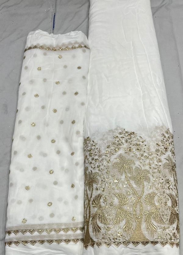 Georgette Fabric