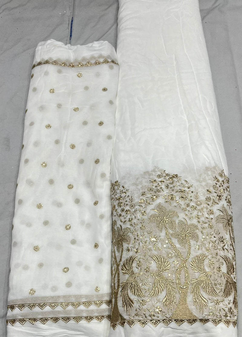 Georgette Fabric