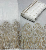 Georgette Fabric