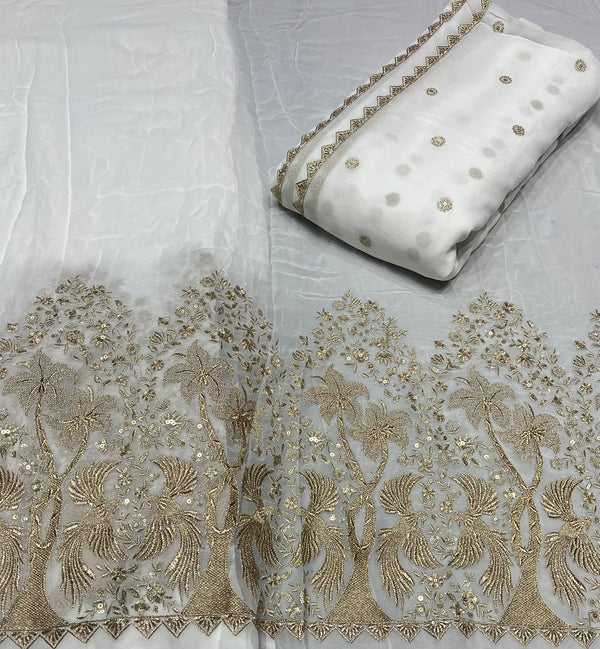 Georgette Fabric