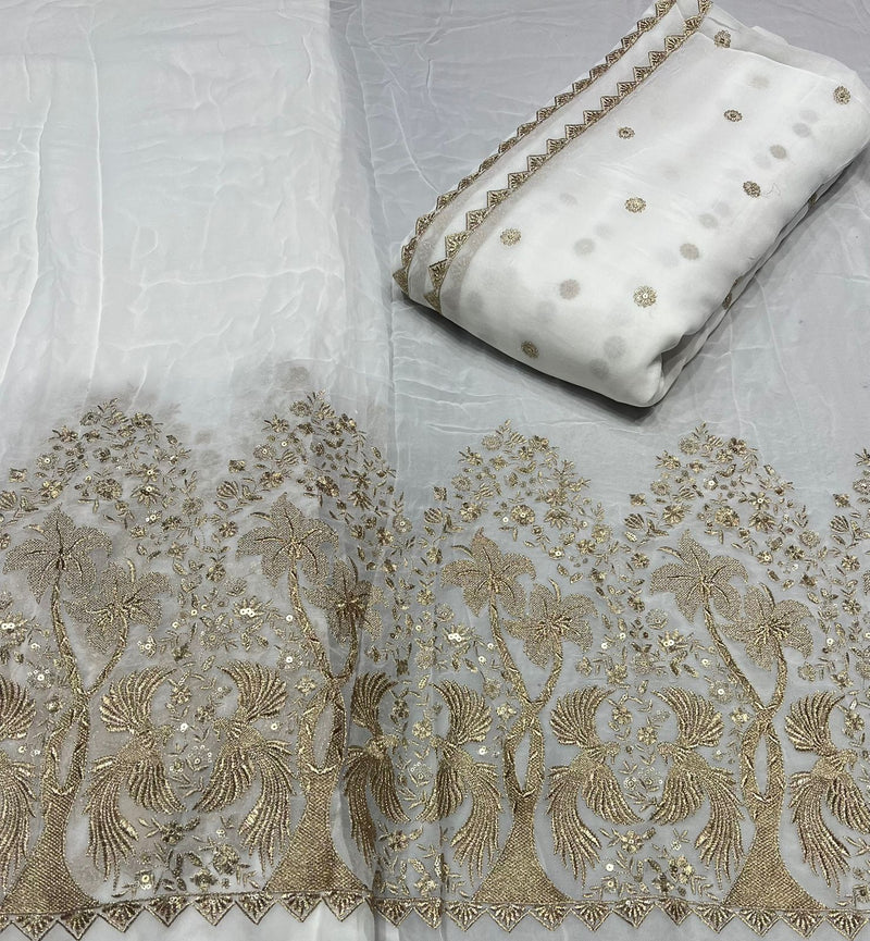 Georgette Fabric