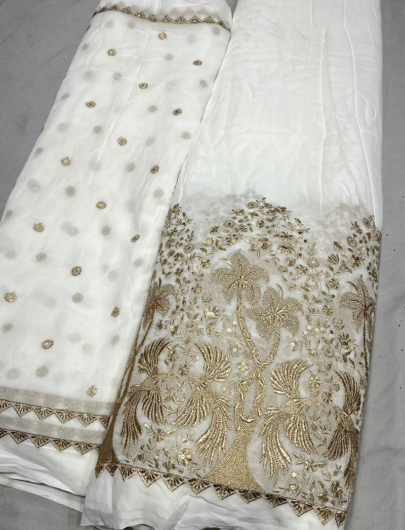 Georgette Fabric
