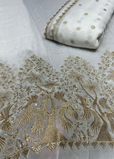 Georgette Fabric
