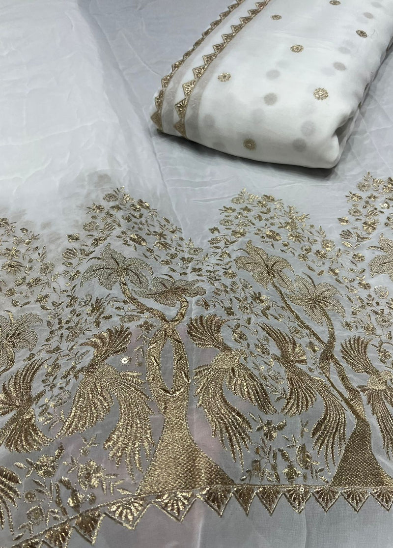 Georgette Fabric