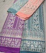 Georgette Fabric