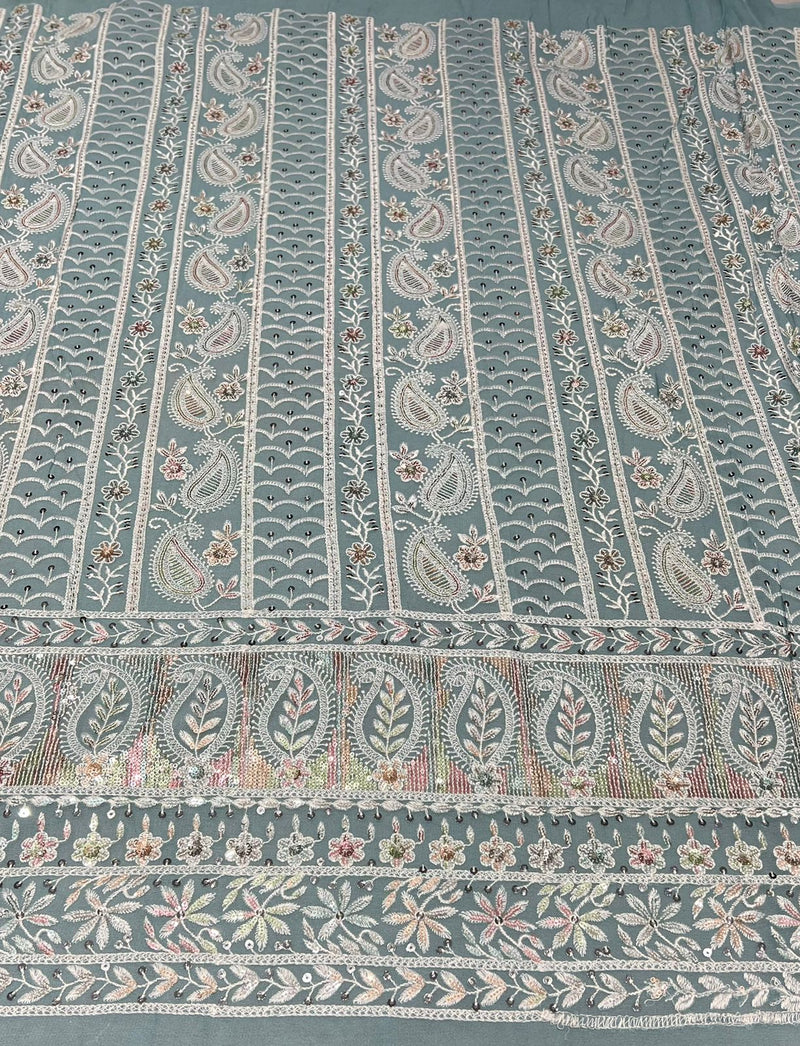 Georgette Fabric