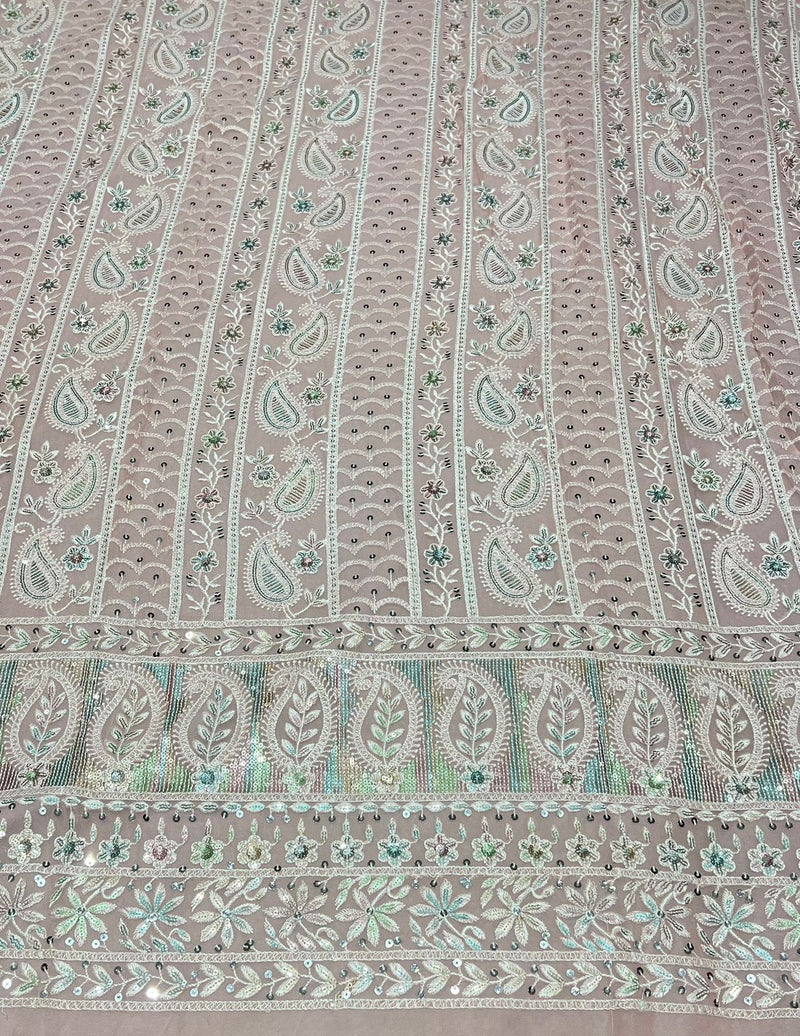 Georgette Fabric