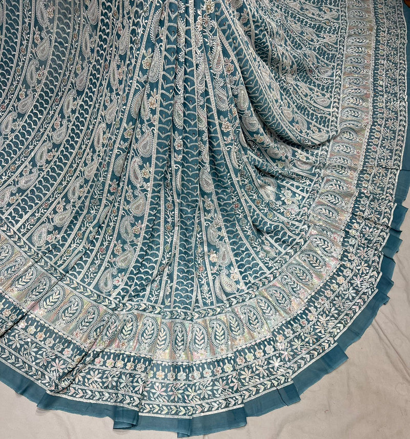 Georgette Fabric