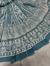 Georgette Fabric