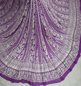 Georgette Fabric