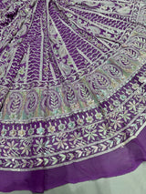 Georgette Fabric