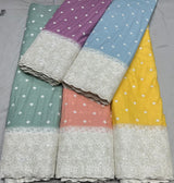 Pure Cotton