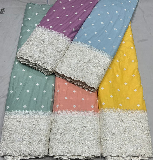 Pure Cotton