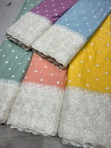Pure Cotton