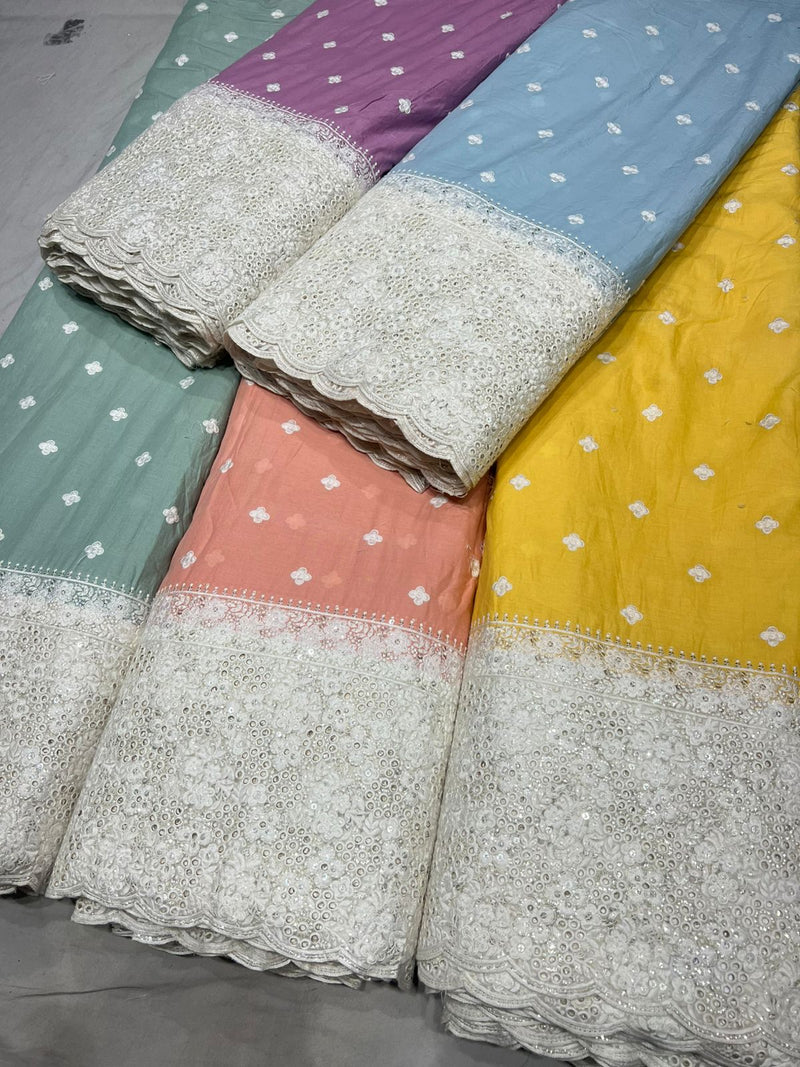 Pure Cotton