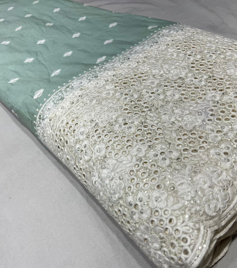 Pure Cotton