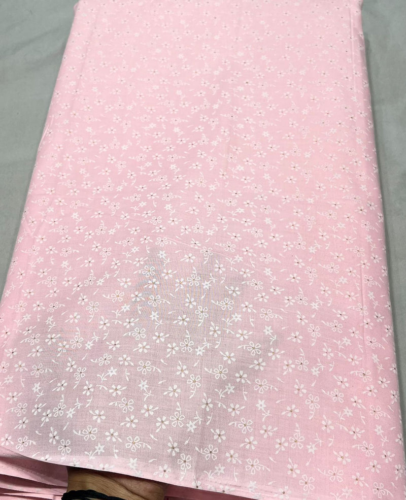 Pure Cotton