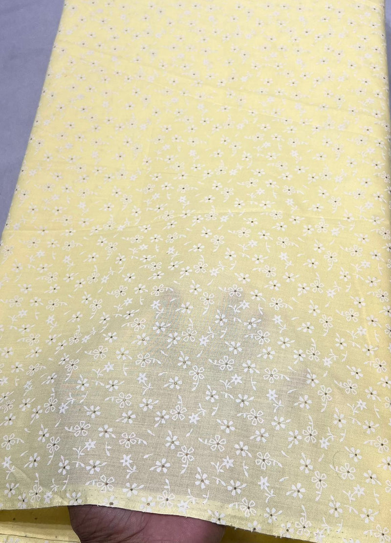 Pure Cotton