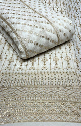 Pure Georgette